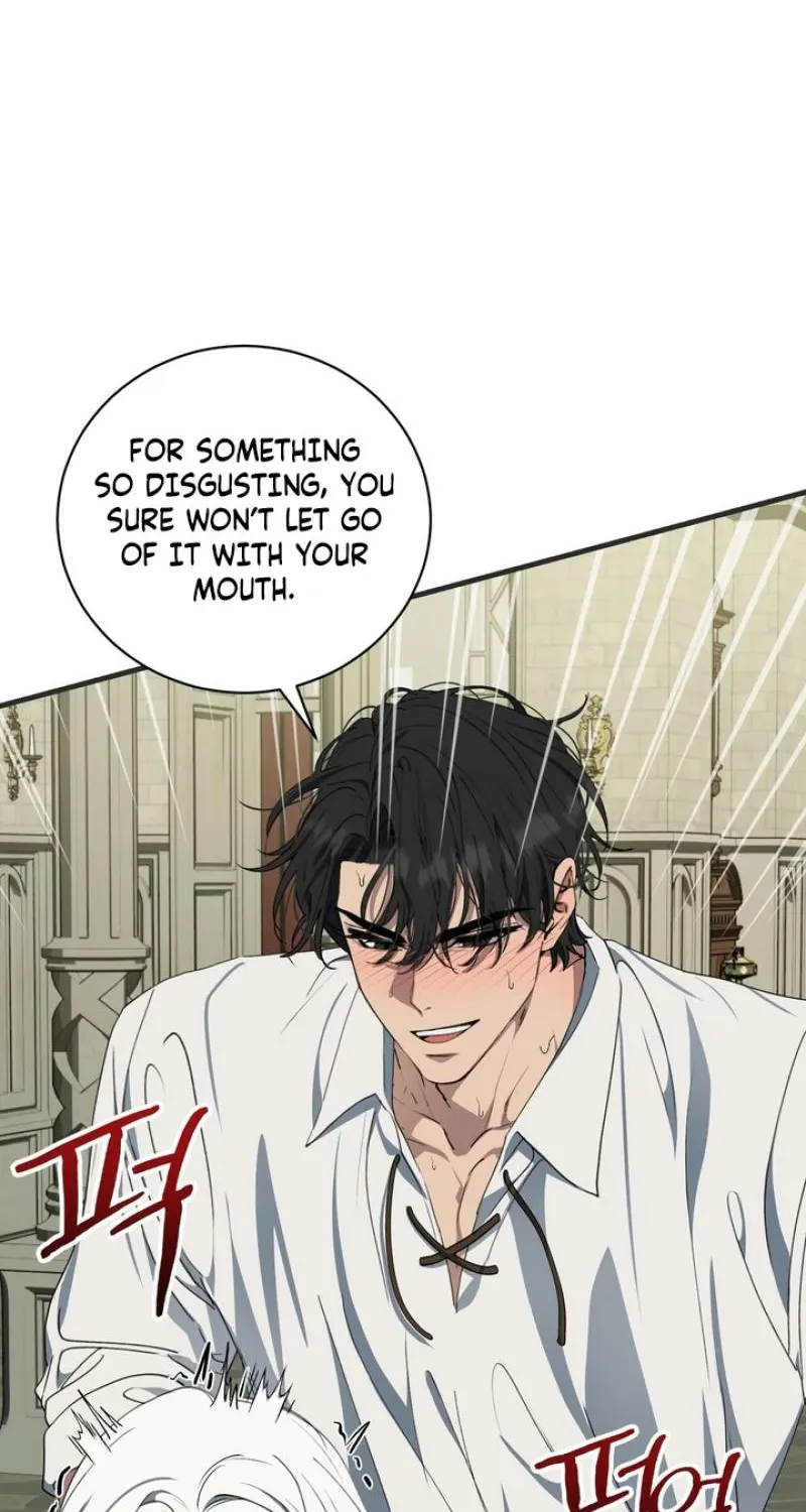 The Demon King Wants to Live in Peace Chapter 5 page 64 - 