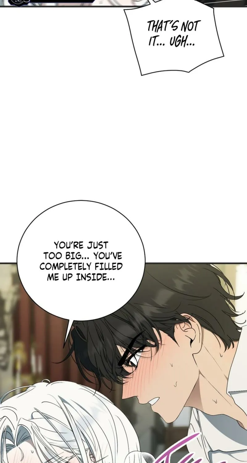 The Demon King Wants to Live in Peace Chapter 5 page 67 - 