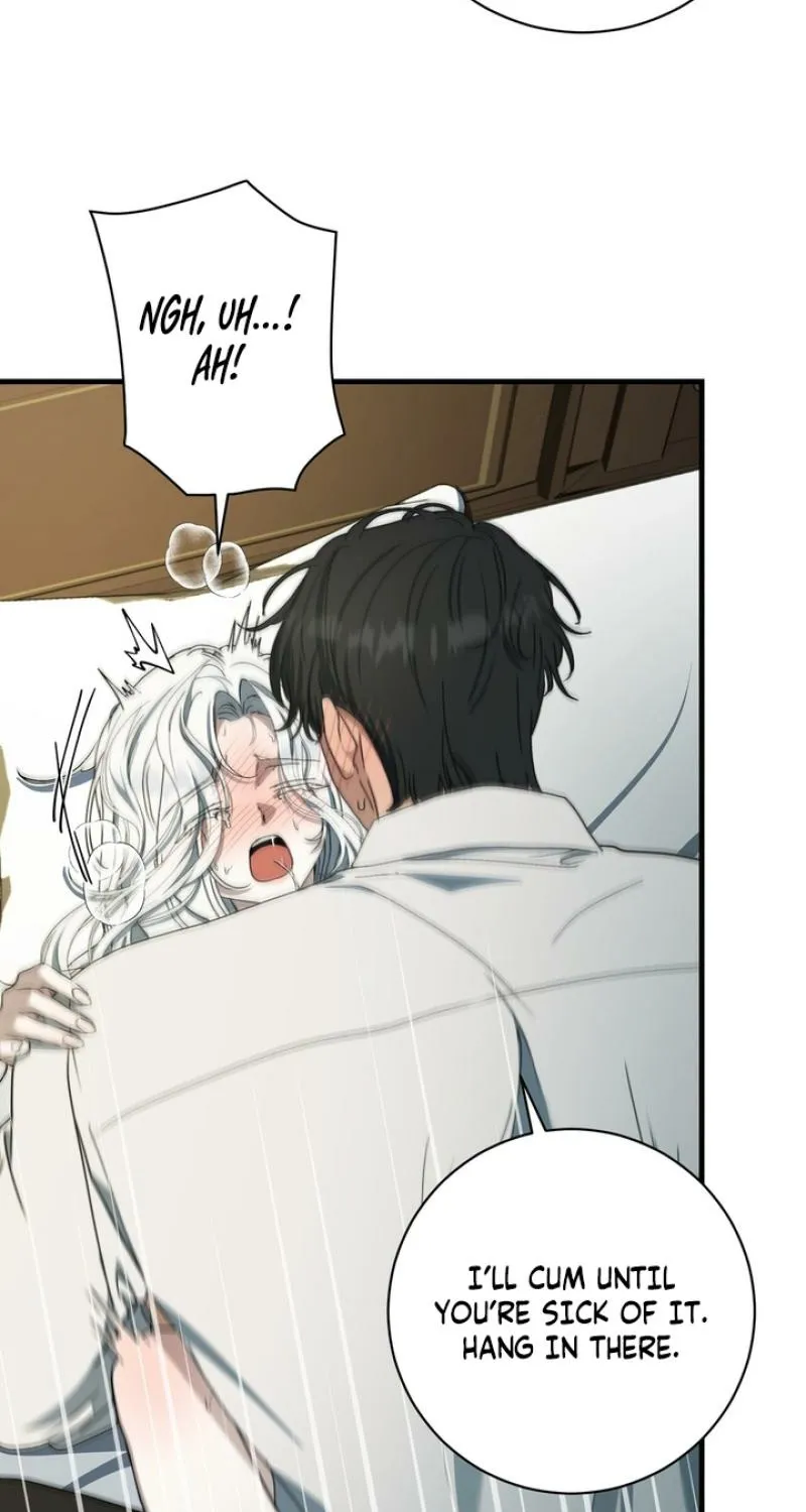 The Demon King Wants to Live in Peace Chapter 5 page 75 - 