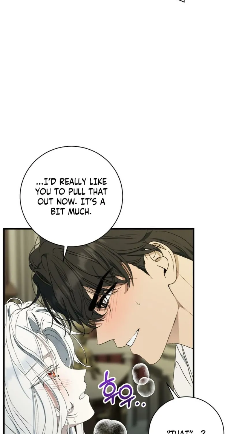 The Demon King Wants to Live in Peace Chapter 5 page 80 - 