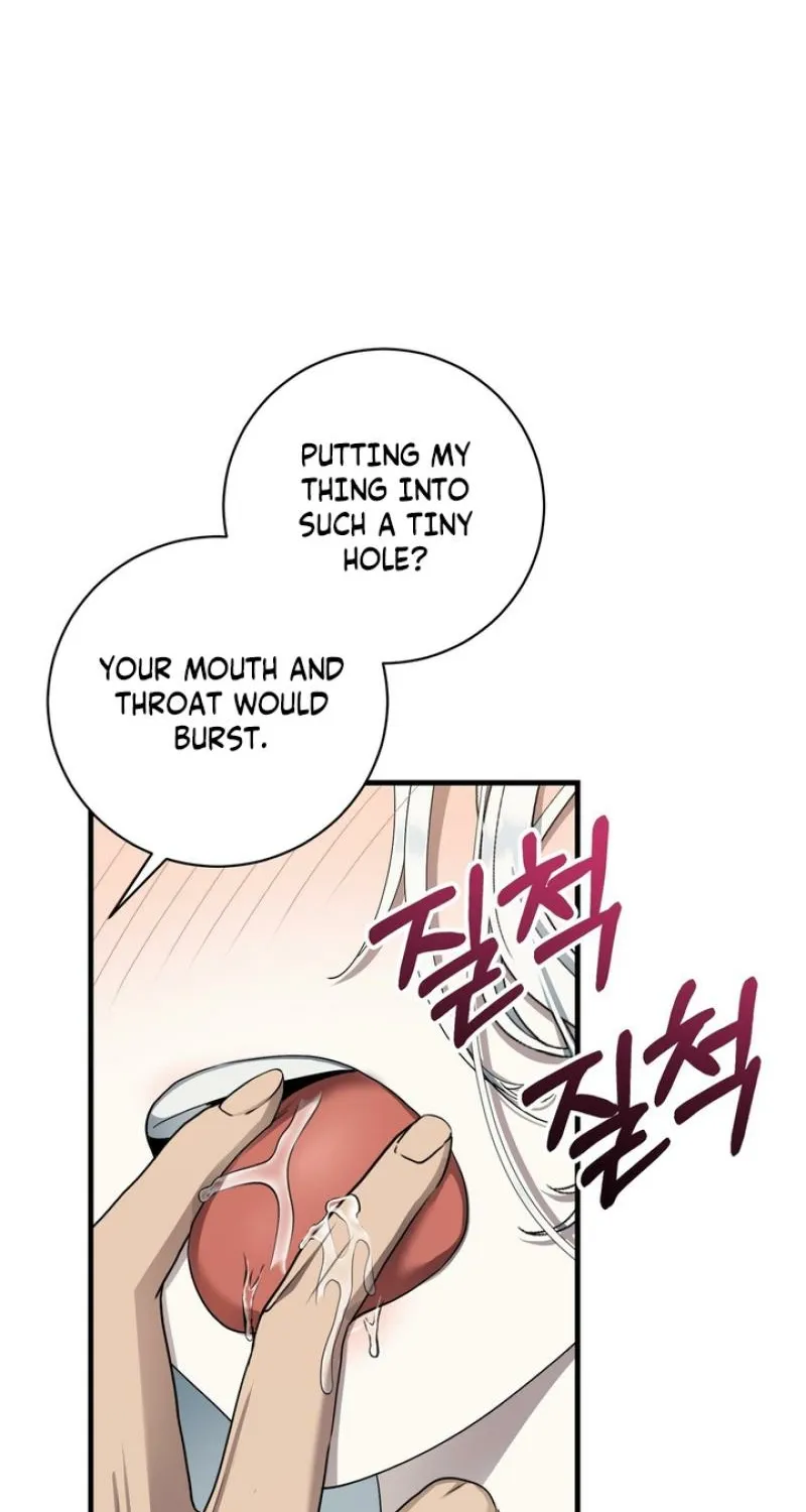 The Demon King Wants to Live in Peace Chapter 5 page 9 - 