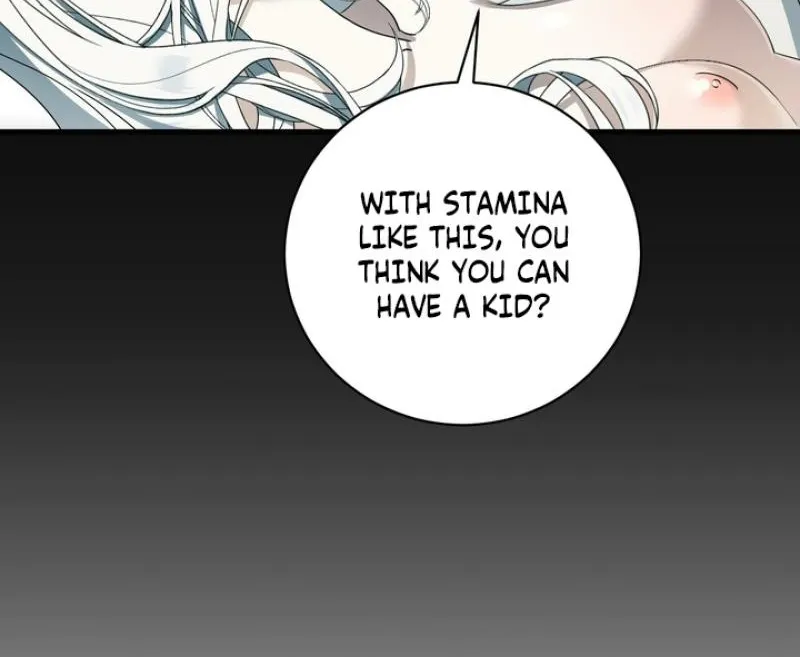 The Demon King Wants to Live in Peace Chapter 5 page 84 - 