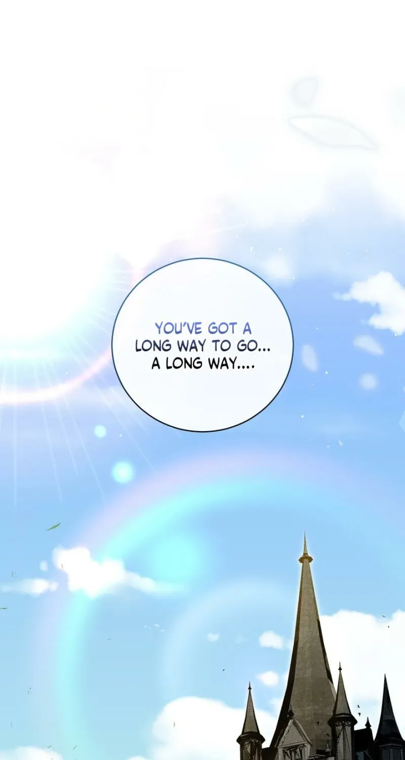 The Demon King Wants to Live in Peace Chapter 5 page 86 - 