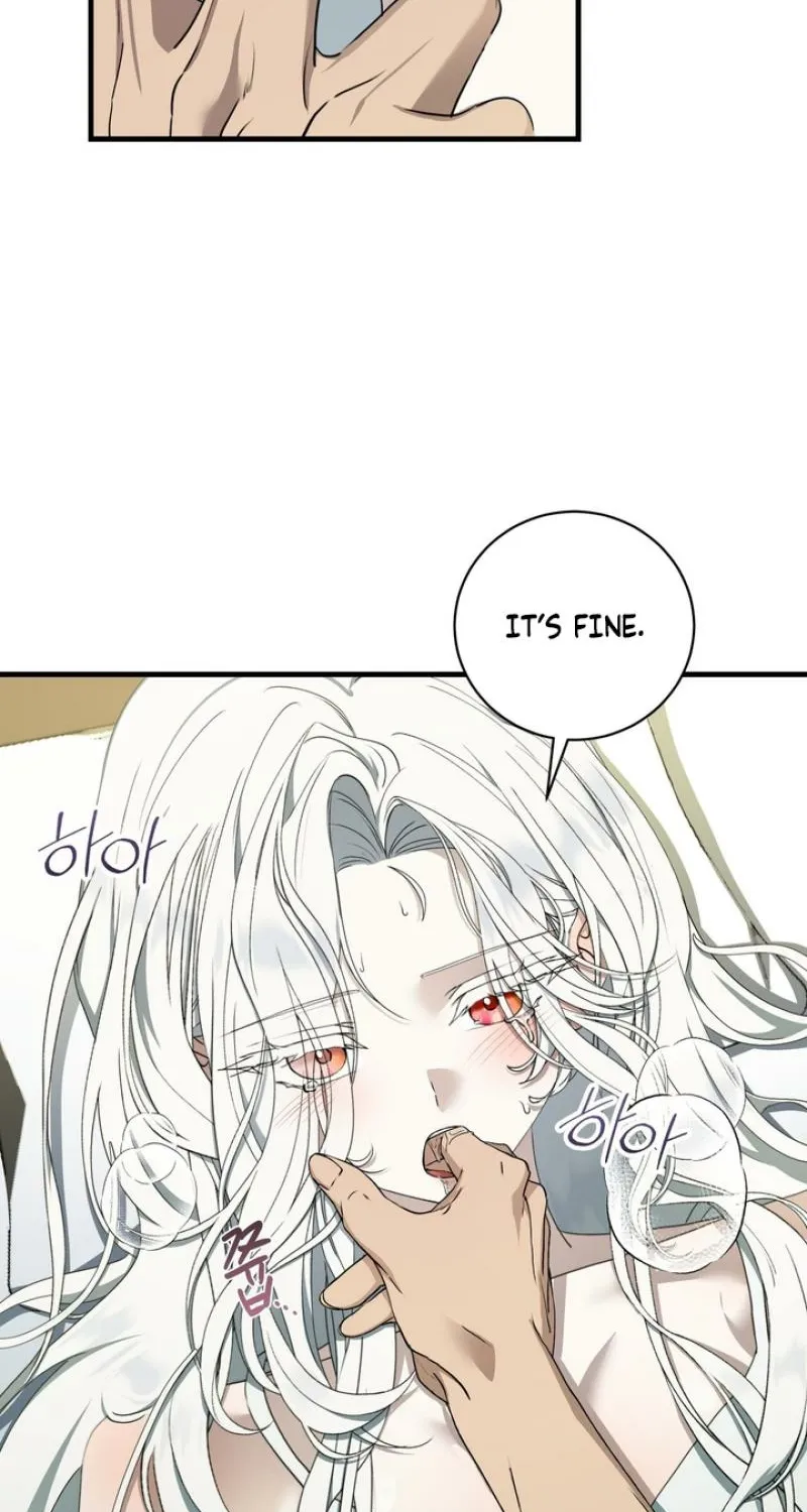The Demon King Wants to Live in Peace Chapter 5 page 10 - 