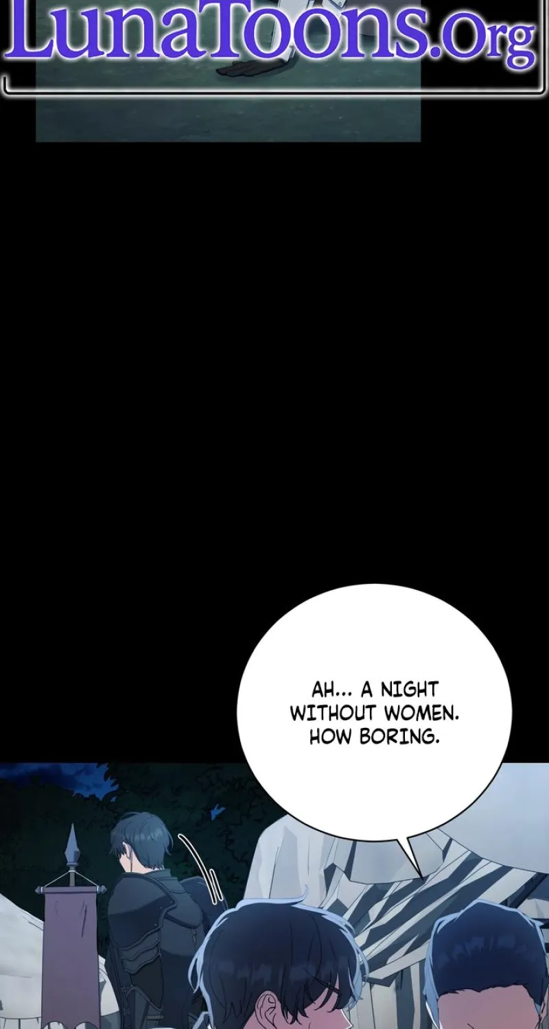 The Demon King Wants to Live in Peace Chapter 6 page 2 - 