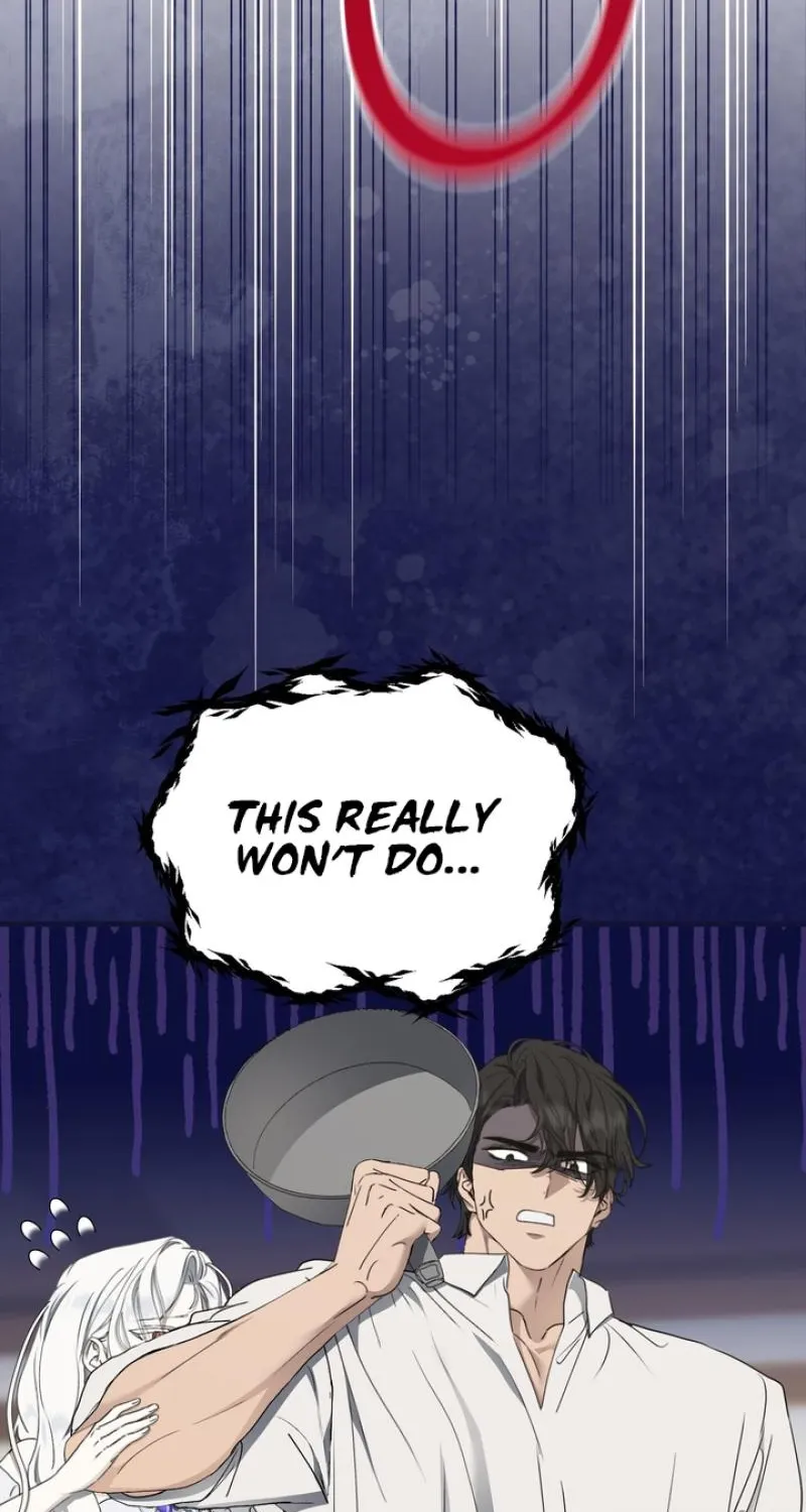 The Demon King Wants to Live in Peace Chapter 6 page 101 - 
