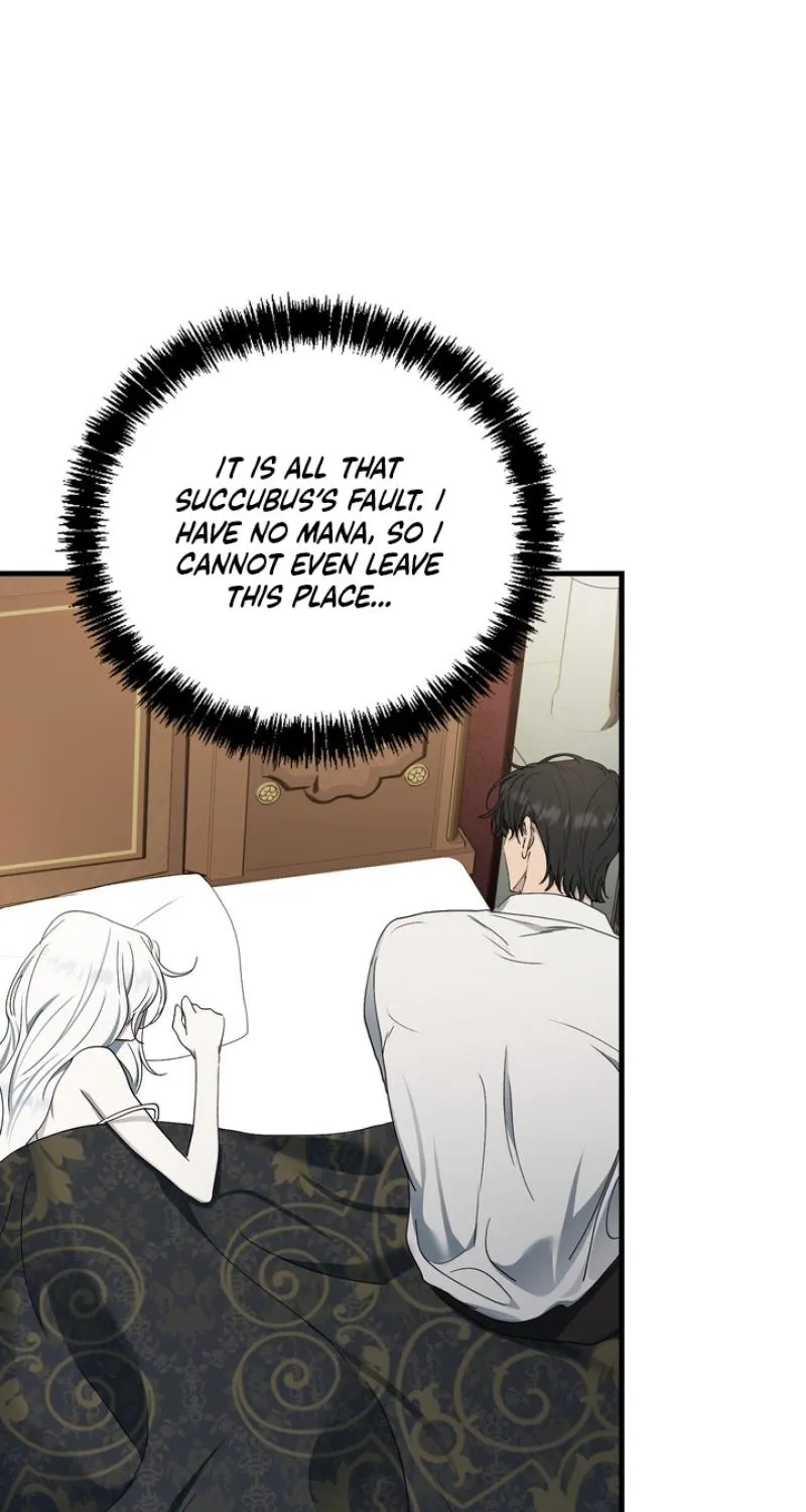 The Demon King Wants to Live in Peace Chapter 6 page 13 - 