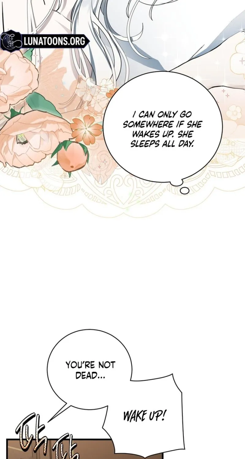 The Demon King Wants to Live in Peace Chapter 6 page 15 - 