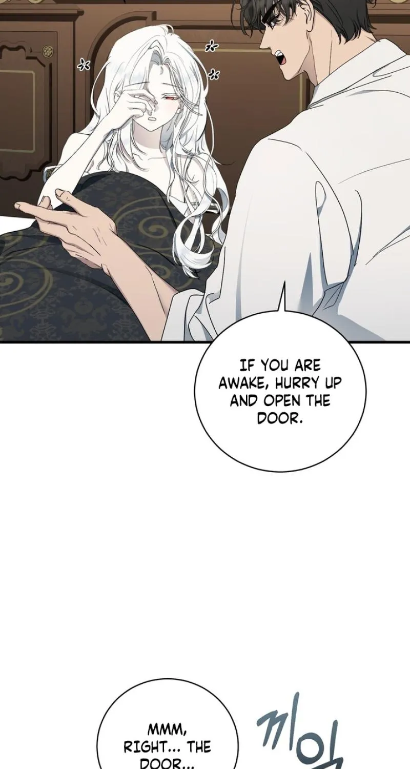 The Demon King Wants to Live in Peace Chapter 6 page 17 - 