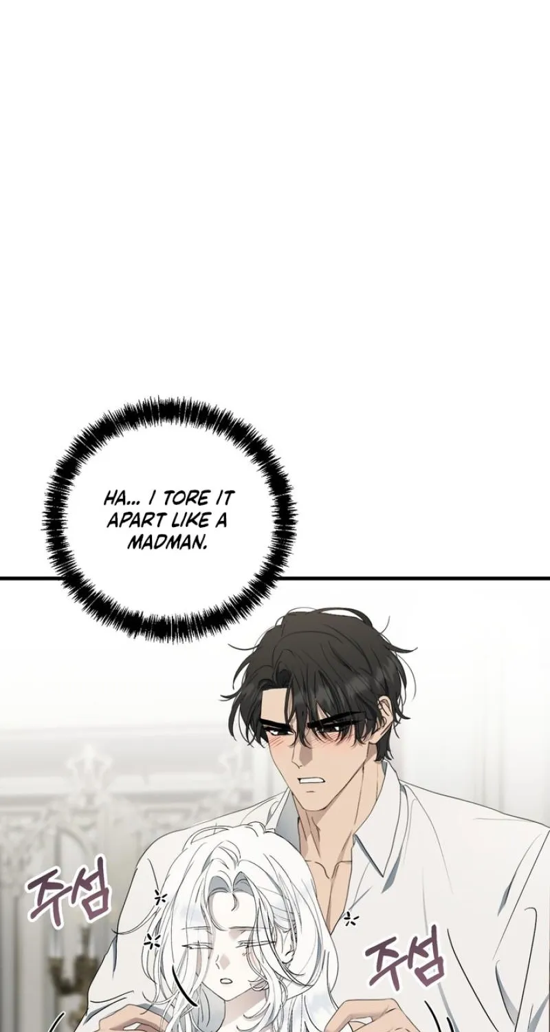 The Demon King Wants to Live in Peace Chapter 6 page 21 - 