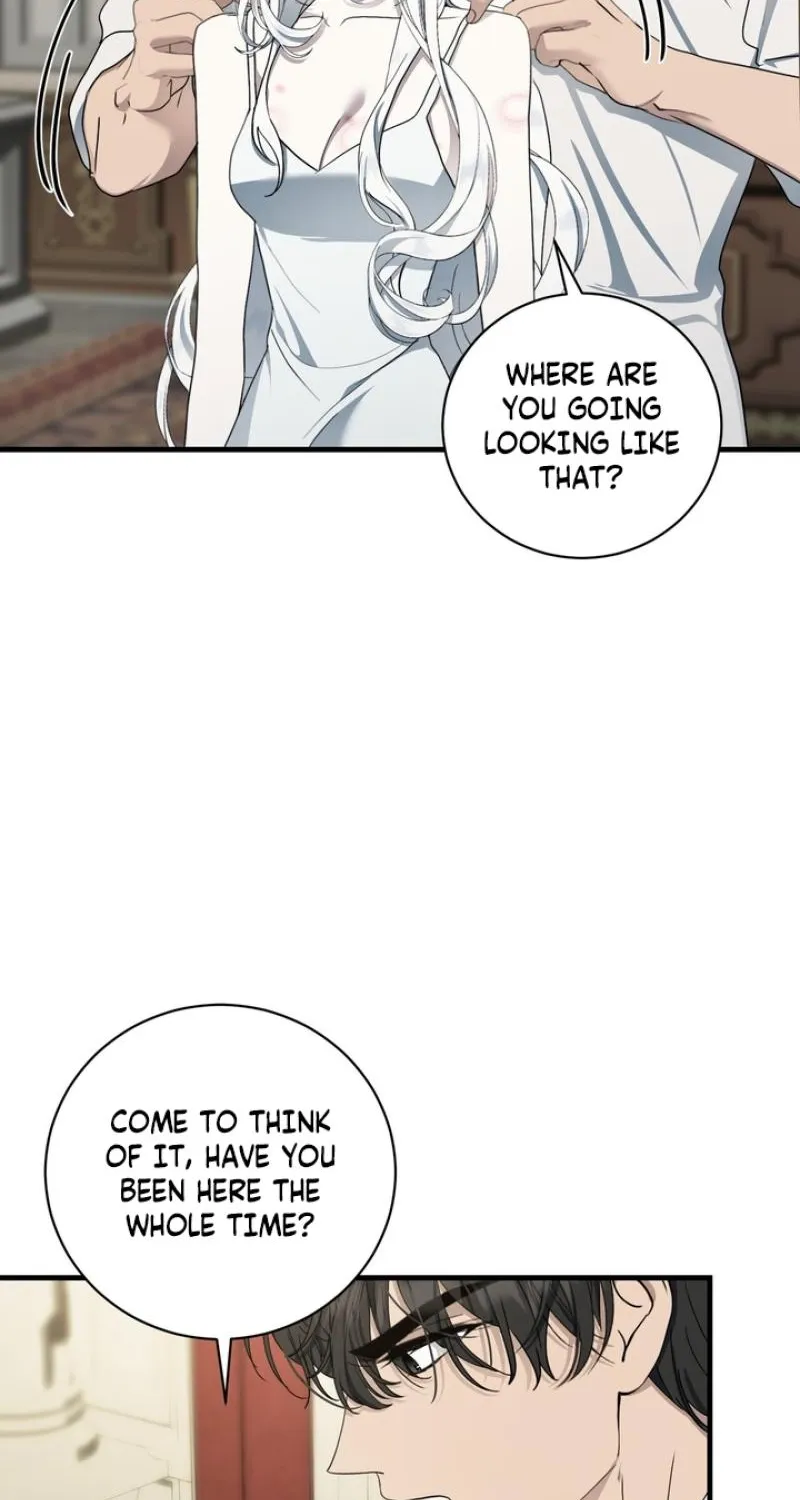 The Demon King Wants to Live in Peace Chapter 6 page 22 - 