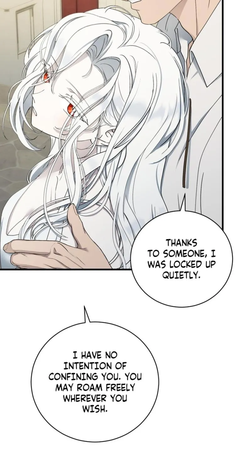 The Demon King Wants to Live in Peace Chapter 6 page 23 - 
