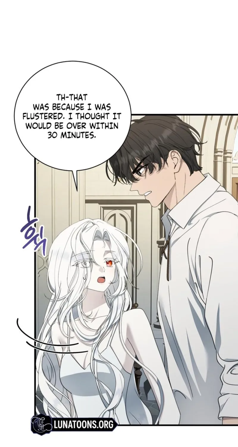 The Demon King Wants to Live in Peace Chapter 6 page 26 - 