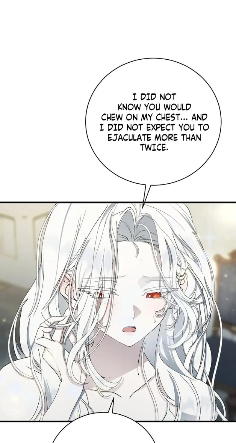 The Demon King Wants to Live in Peace Chapter 6 page 27 - 