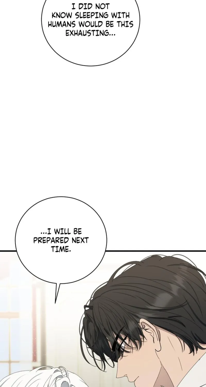 The Demon King Wants to Live in Peace Chapter 6 page 28 - 