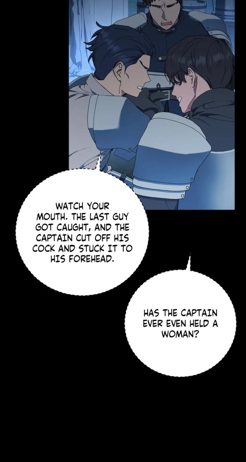 The Demon King Wants to Live in Peace Chapter 6 page 4 - 