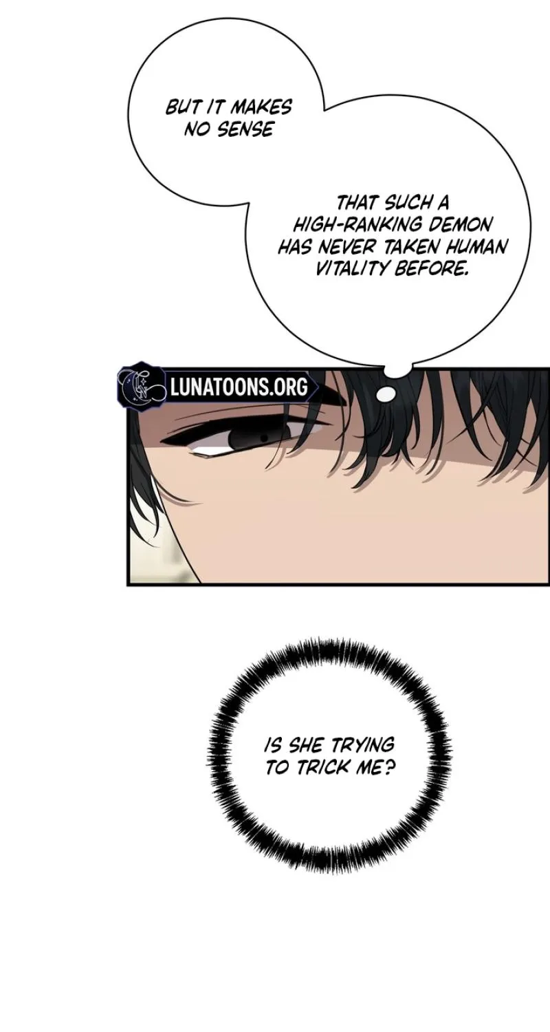 The Demon King Wants to Live in Peace Chapter 6 page 31 - 