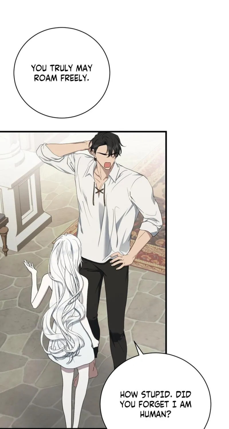 The Demon King Wants to Live in Peace Chapter 6 page 32 - 