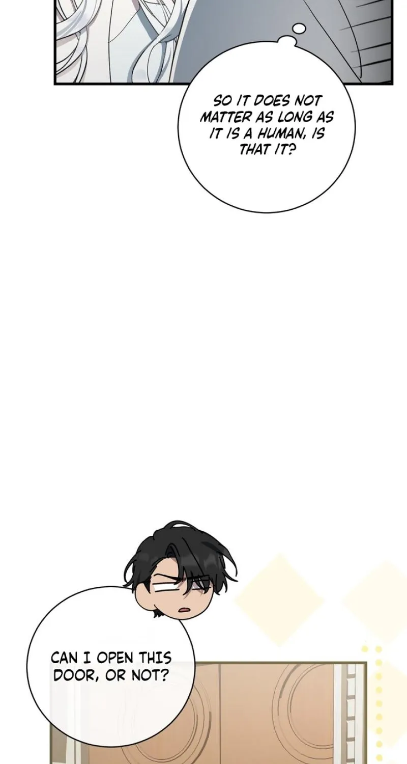 The Demon King Wants to Live in Peace Chapter 6 page 34 - 