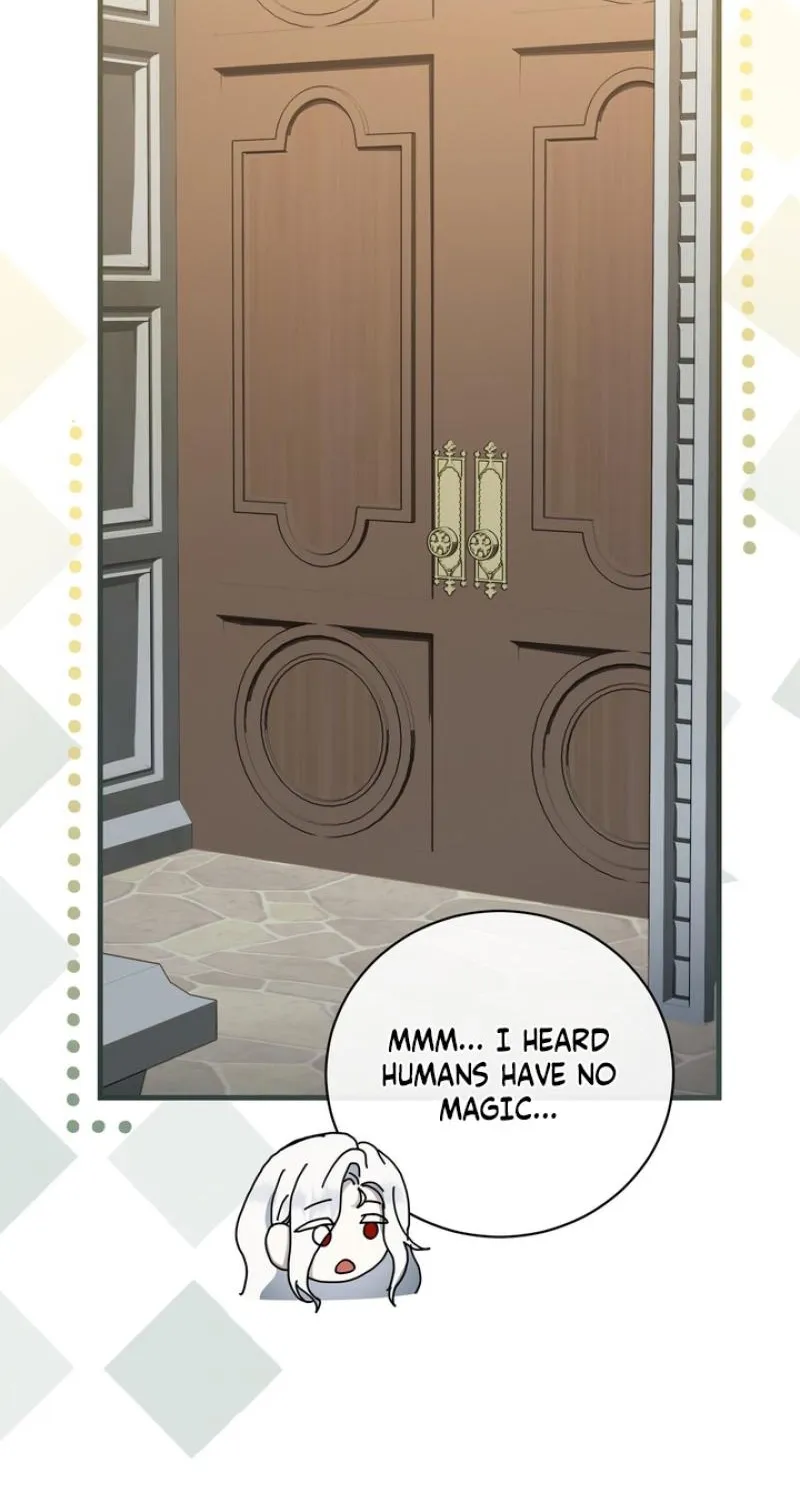 The Demon King Wants to Live in Peace Chapter 6 page 35 - 