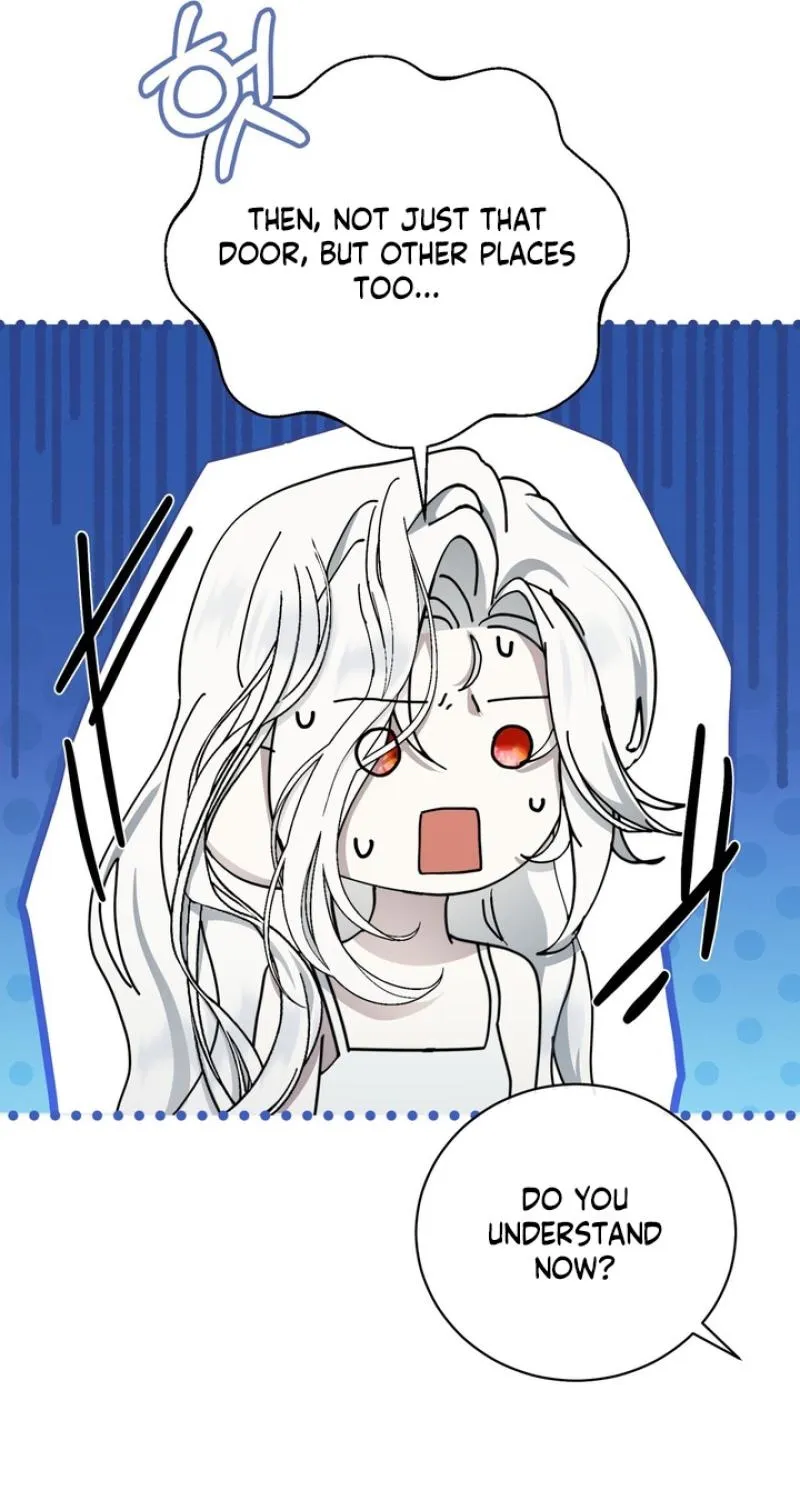 The Demon King Wants to Live in Peace Chapter 6 page 37 - 