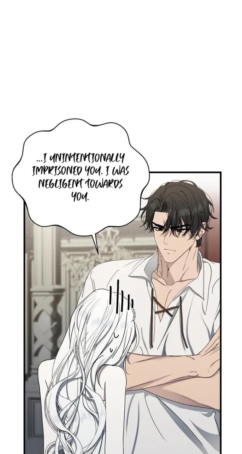 The Demon King Wants to Live in Peace Chapter 6 page 38 - 