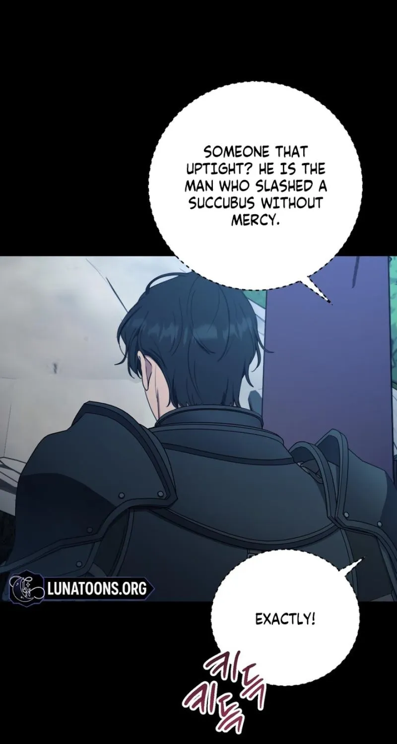 The Demon King Wants to Live in Peace Chapter 6 page 5 - 