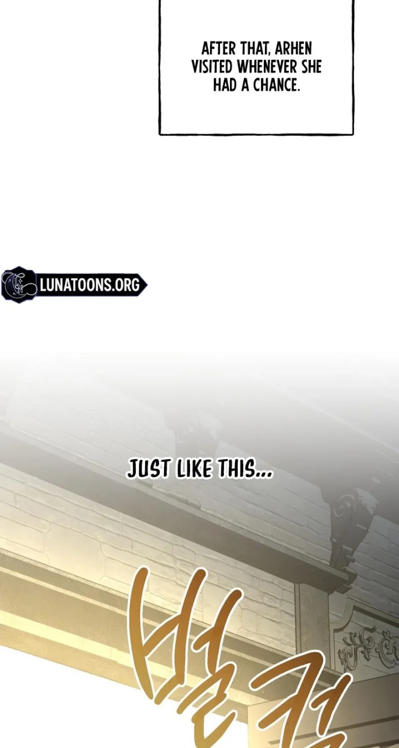 The Demon King Wants to Live in Peace Chapter 6 page 43 - 
