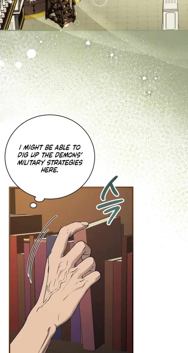 The Demon King Wants to Live in Peace Chapter 6 page 52 - 