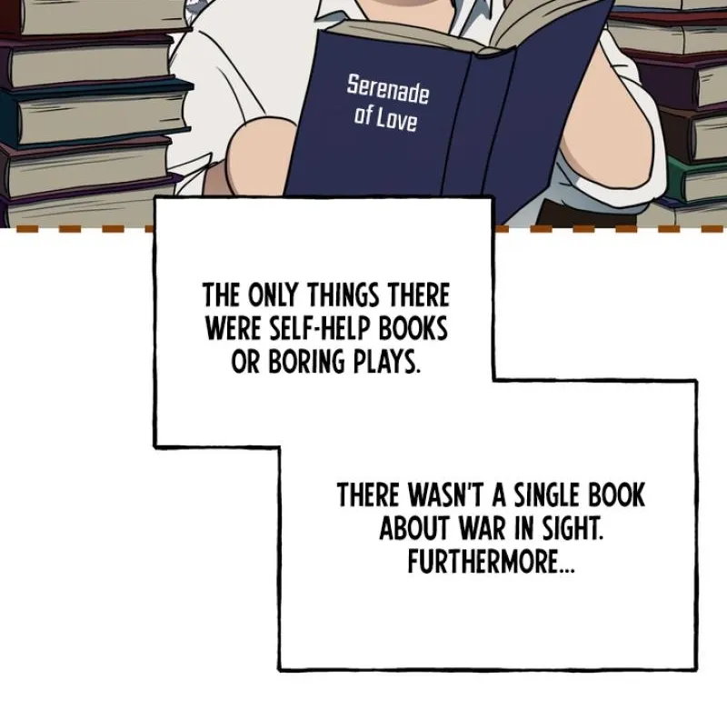 The Demon King Wants to Live in Peace Chapter 6 page 54 - 