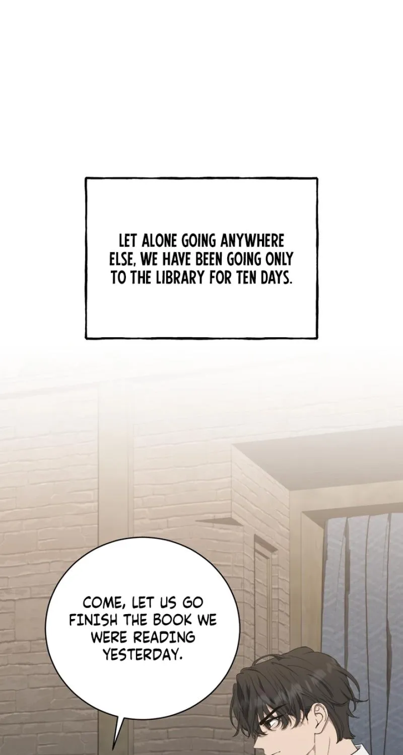 The Demon King Wants to Live in Peace Chapter 6 page 55 - 