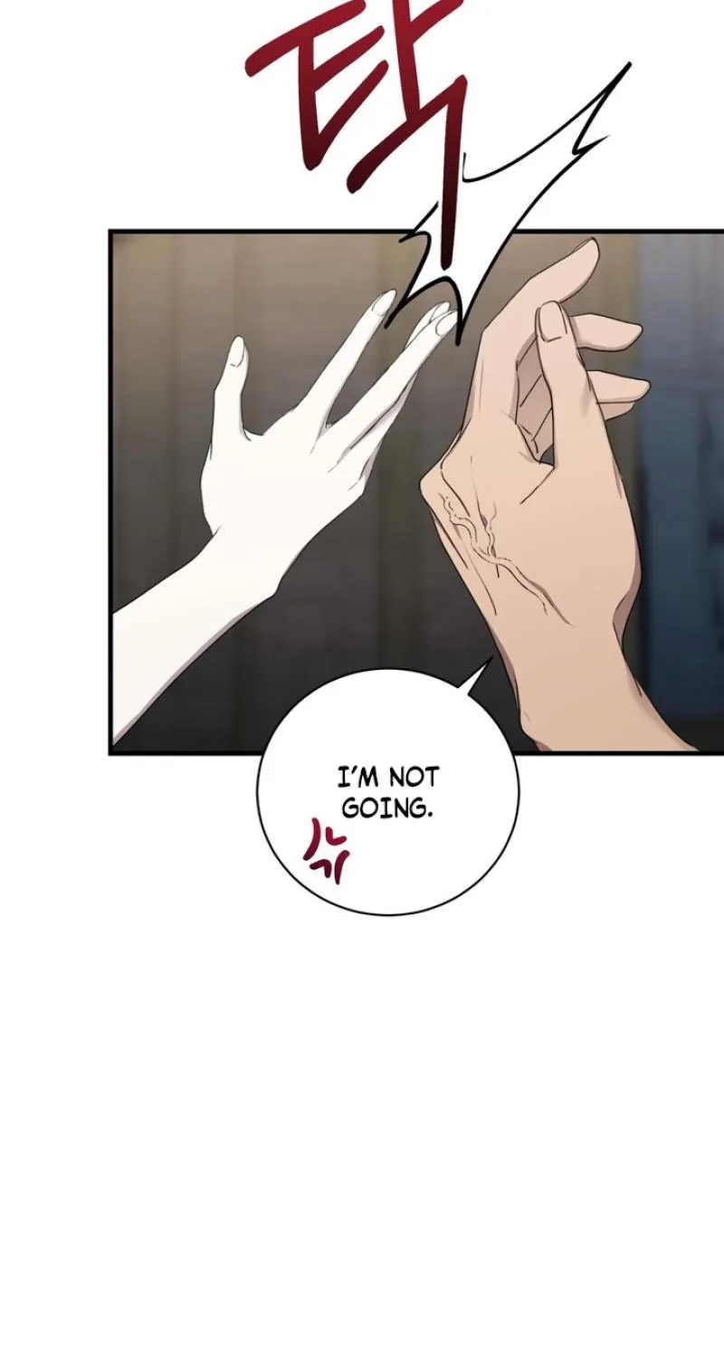 The Demon King Wants to Live in Peace Chapter 6 page 57 - 