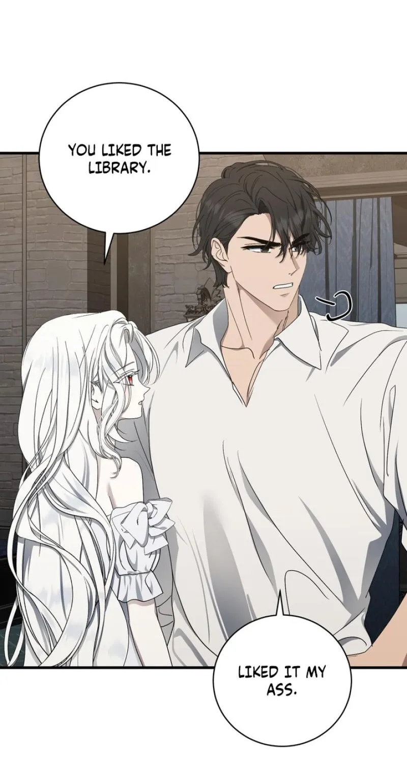 The Demon King Wants to Live in Peace Chapter 6 page 58 - 