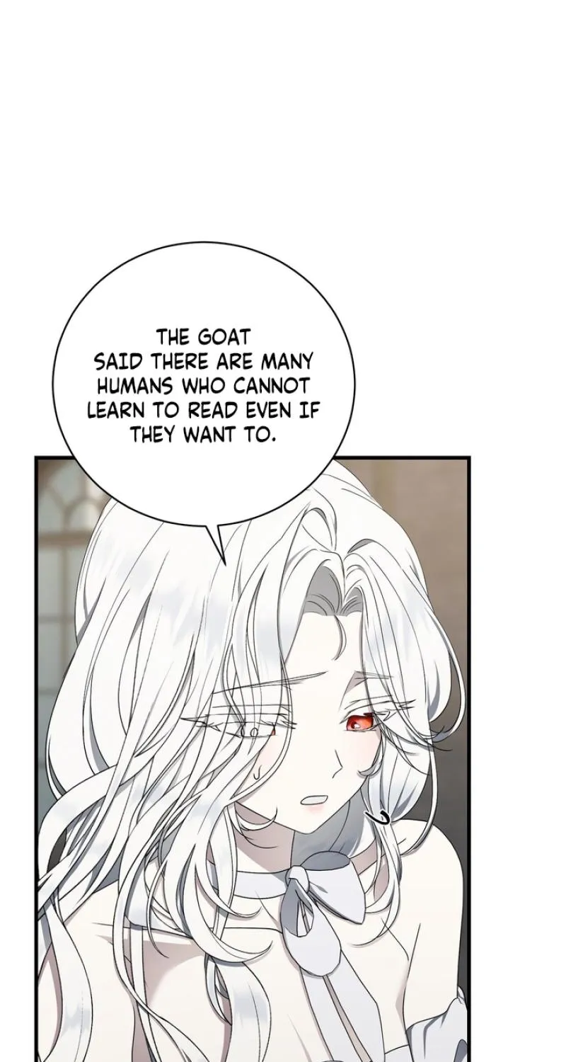 The Demon King Wants to Live in Peace Chapter 6 page 59 - 