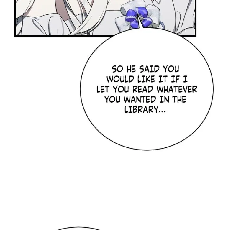 The Demon King Wants to Live in Peace Chapter 6 page 60 - 
