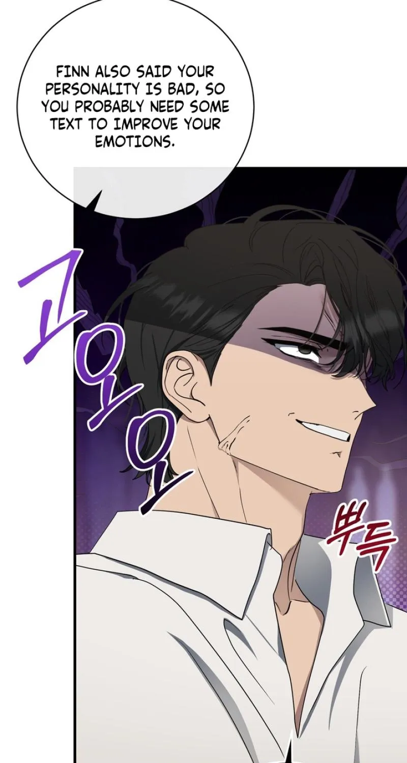 The Demon King Wants to Live in Peace Chapter 6 page 61 - 