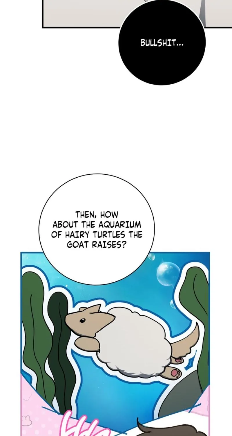 The Demon King Wants to Live in Peace Chapter 6 page 62 - 