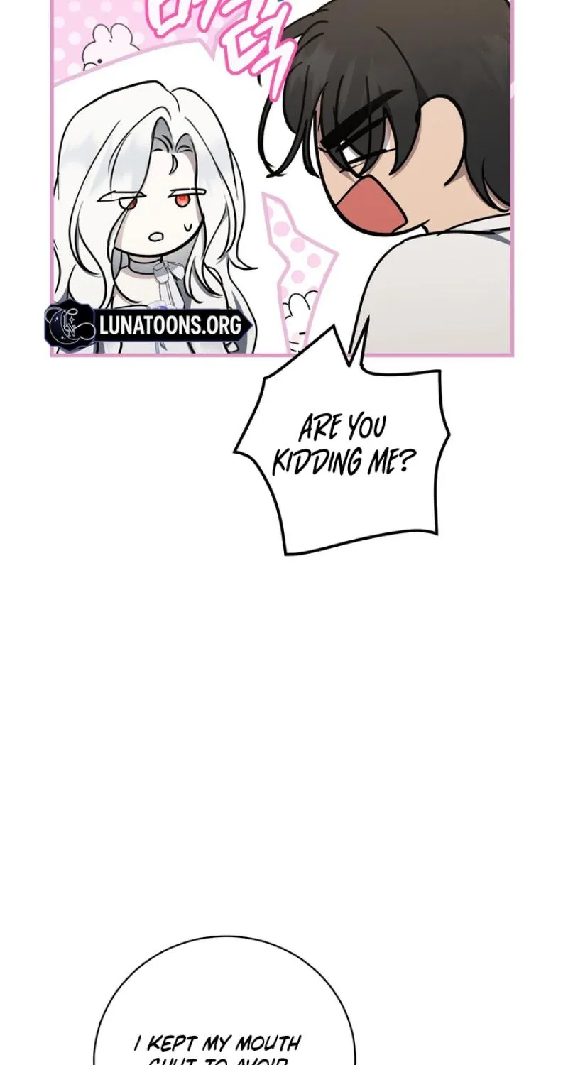 The Demon King Wants to Live in Peace Chapter 6 page 63 - 