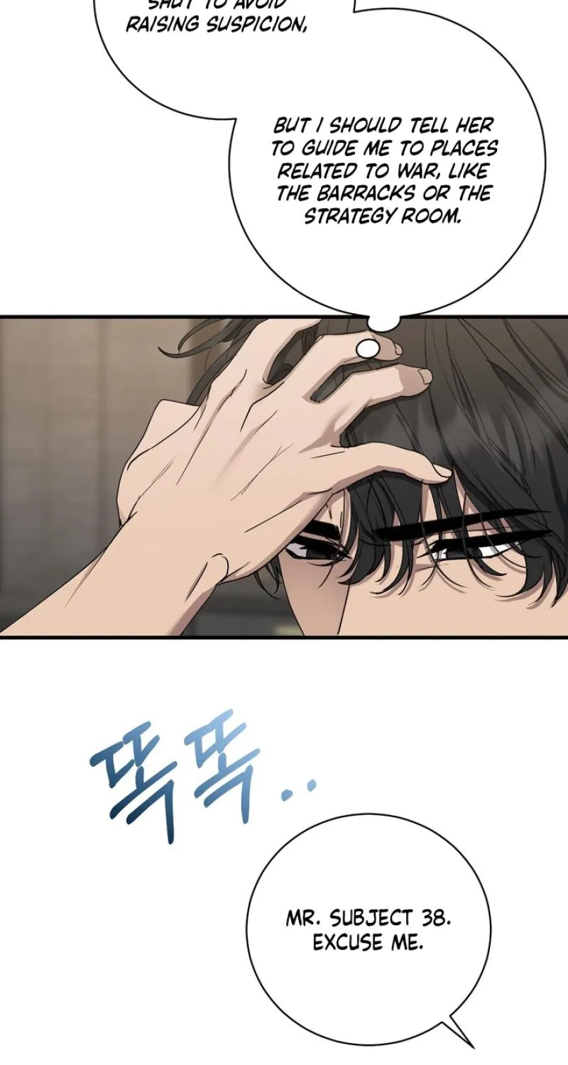 The Demon King Wants to Live in Peace Chapter 6 page 64 - 