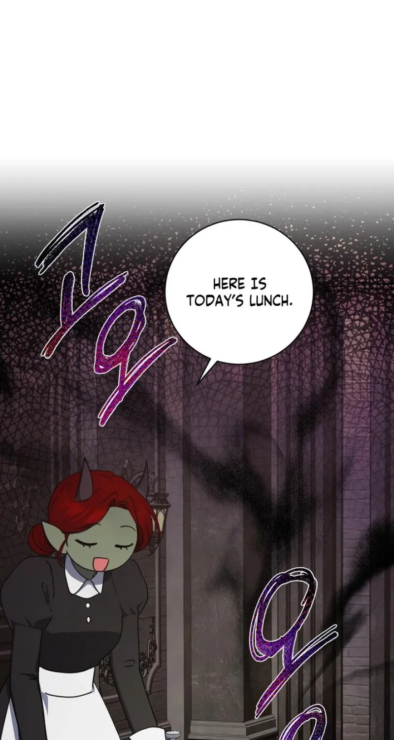 The Demon King Wants to Live in Peace Chapter 6 page 65 - 