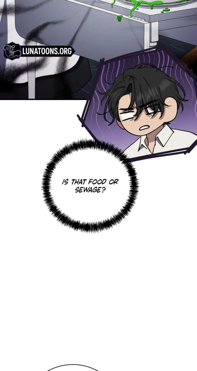 The Demon King Wants to Live in Peace Chapter 6 page 67 - 