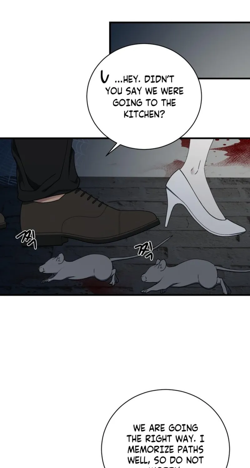 The Demon King Wants to Live in Peace Chapter 6 page 70 - 
