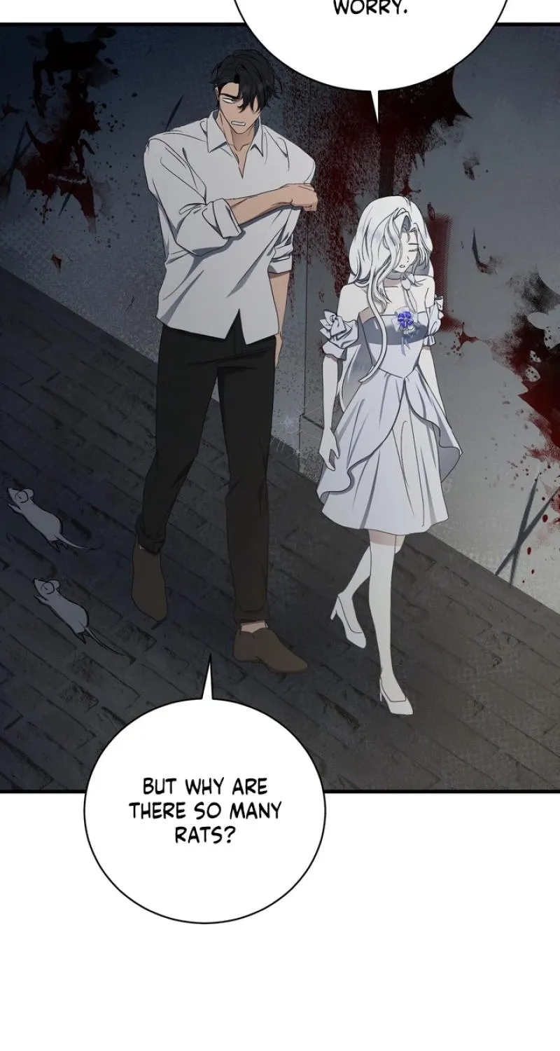 The Demon King Wants to Live in Peace Chapter 6 page 71 - 