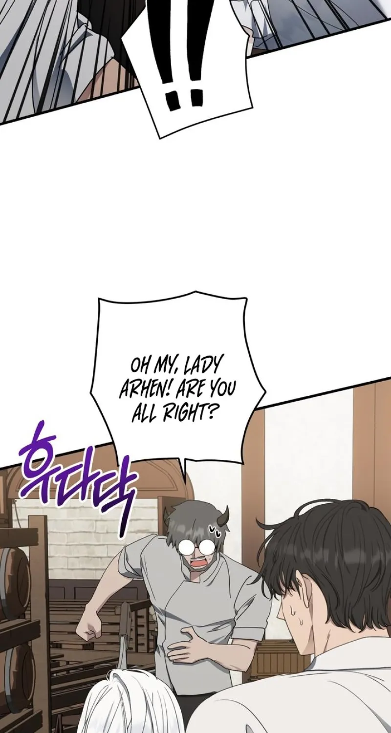 The Demon King Wants to Live in Peace Chapter 6 page 74 - 