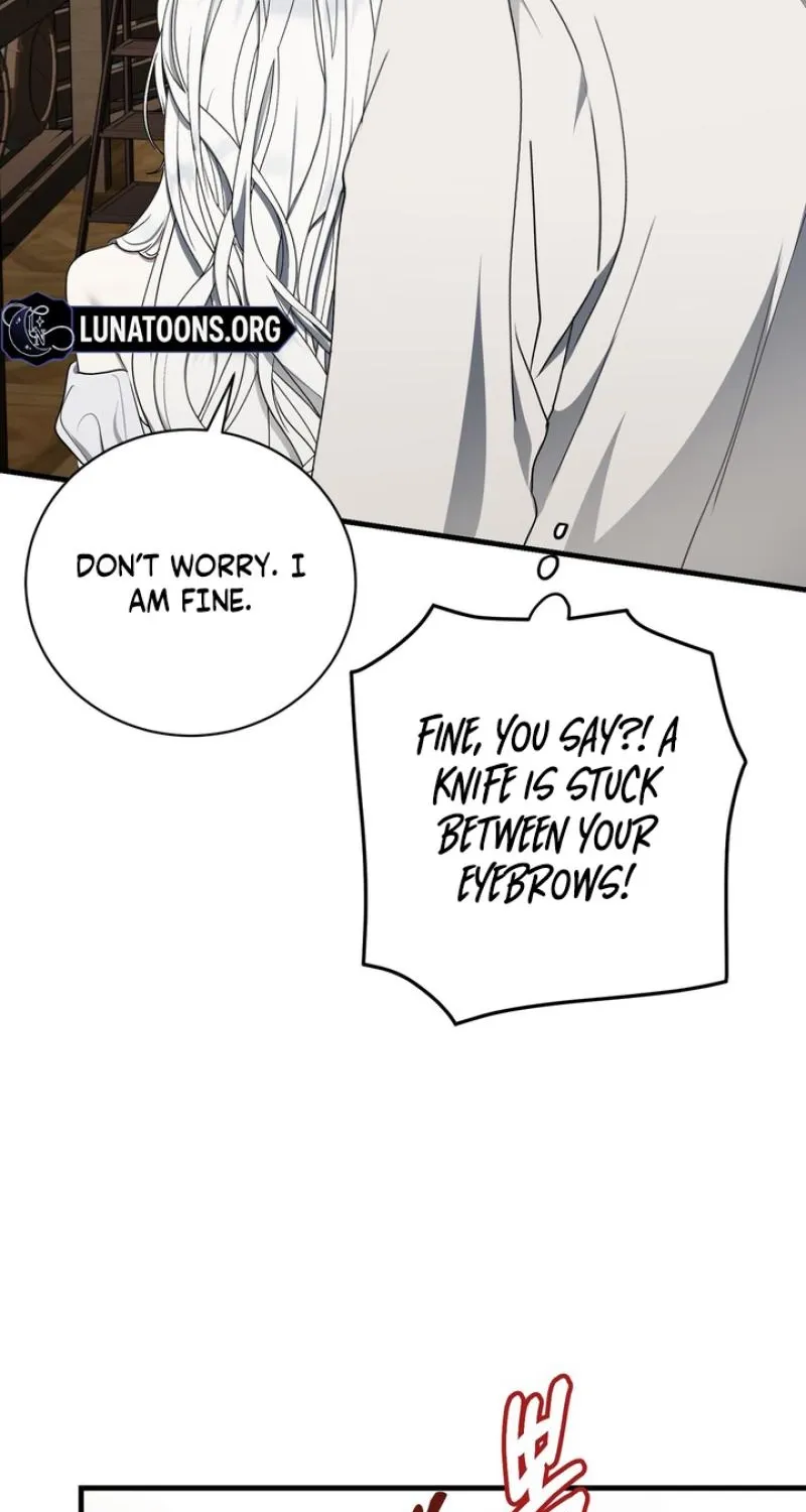 The Demon King Wants to Live in Peace Chapter 6 page 75 - 