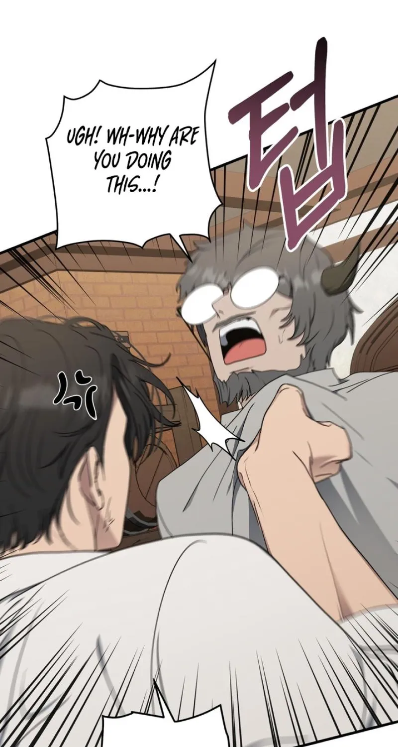 The Demon King Wants to Live in Peace Chapter 6 page 81 - 