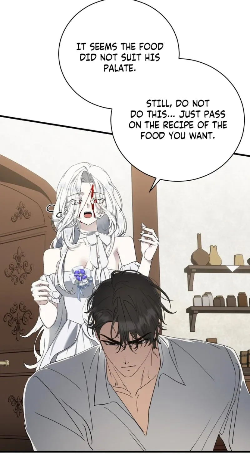 The Demon King Wants to Live in Peace Chapter 6 page 85 - 
