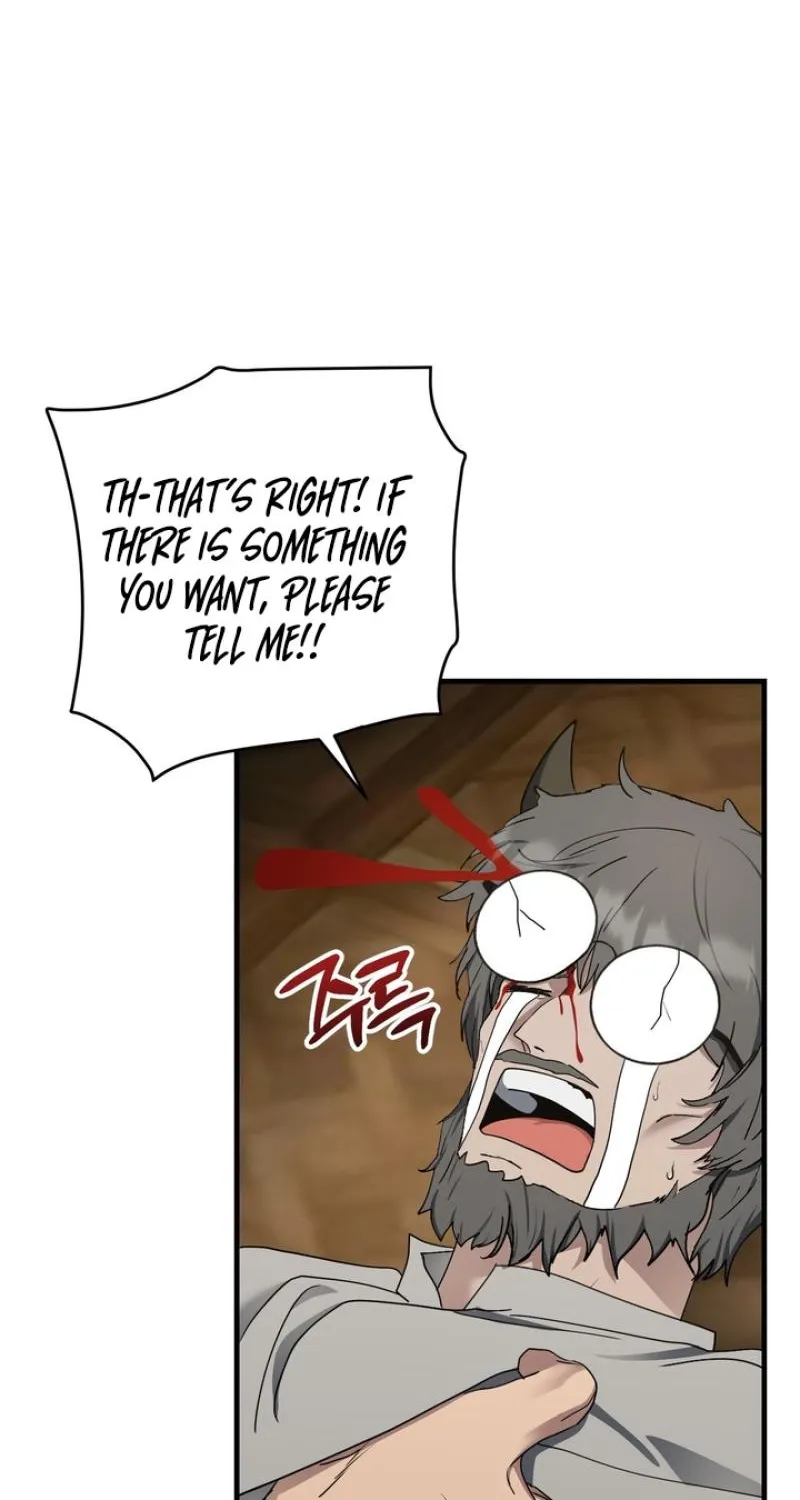 The Demon King Wants to Live in Peace Chapter 6 page 86 - 