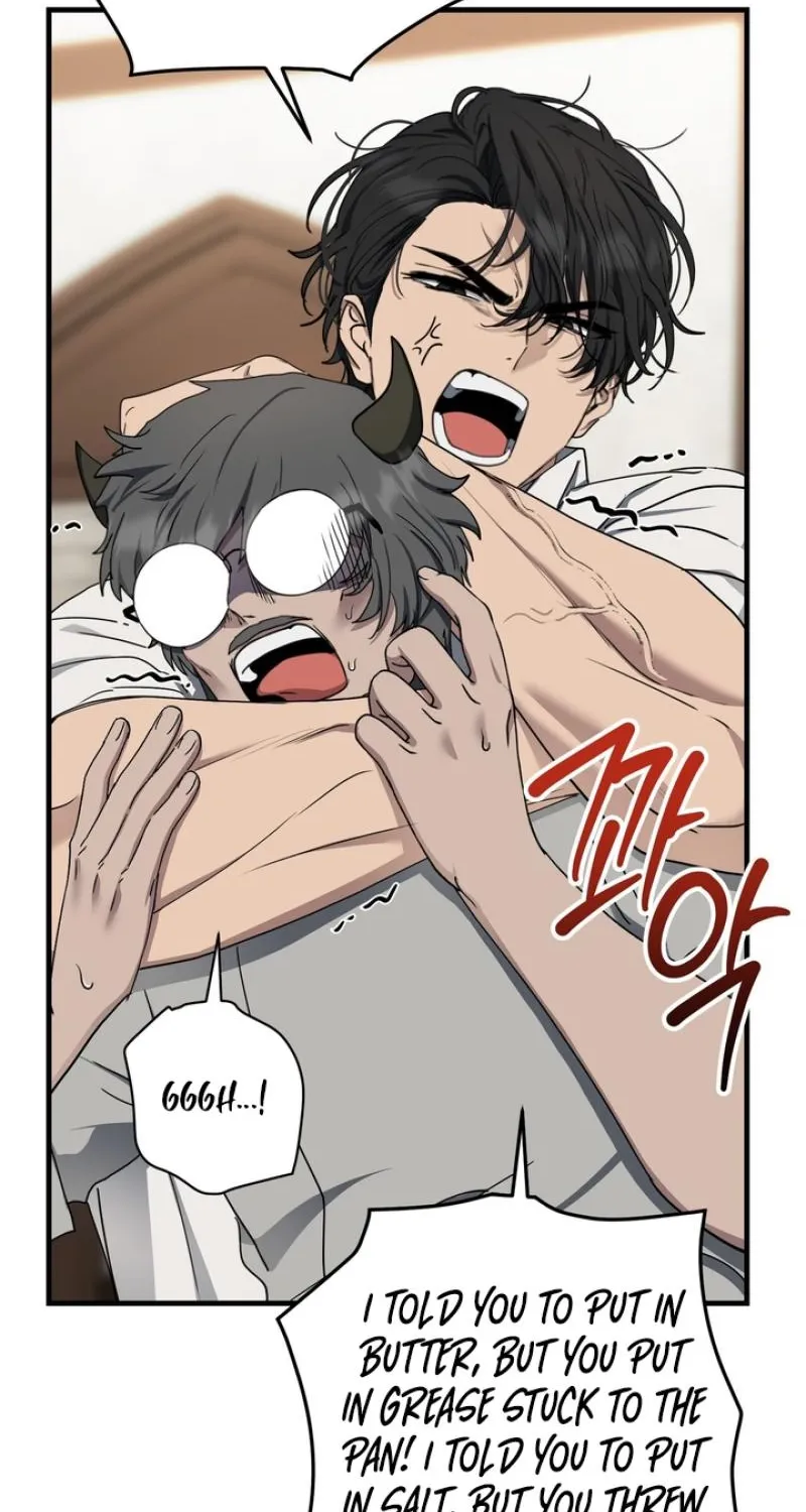 The Demon King Wants to Live in Peace Chapter 6 page 92 - 