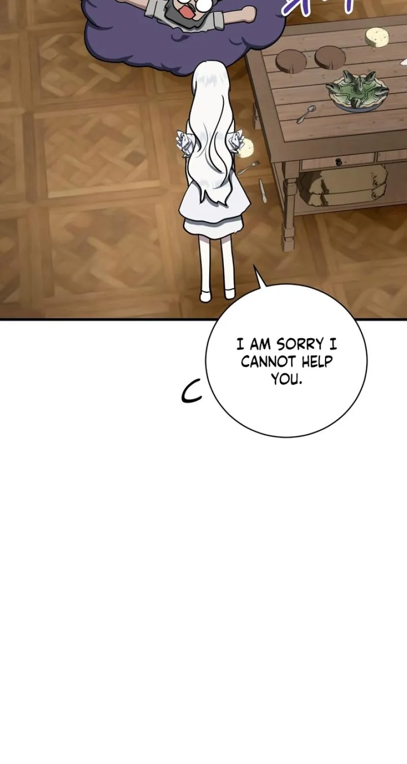 The Demon King Wants to Live in Peace Chapter 6 page 94 - 